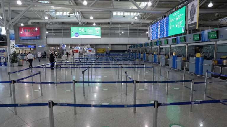 Aegean-Olympic Air: Αυτές είναι οι πτήσεις που ακυρώνονται ή τροποποιούνται - Στάση εργασίας Τετάρτη και Πέμπτη