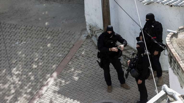 Βορίζια: &quot;Εκτέλεσαν εν ψυχρώ τον γιο μου, να φύγουν από το χωριό&quot; - Ξεσπά η μητέρα του Φανούρη Καργάκη [βίντεο]