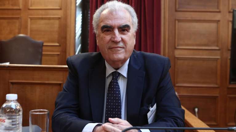 Εξεταστική για τα Τέμπη: Κύκλοι ΝΔ κατά Ρέππα - "Χωρίς ίχνος αυτοκριτικής για τις πολιτικές του ευθύνες"