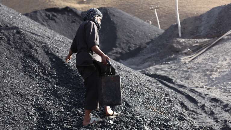 Αφγανιστάν: Έξι νεκροί μετά από κατάρρευση ορυχείου