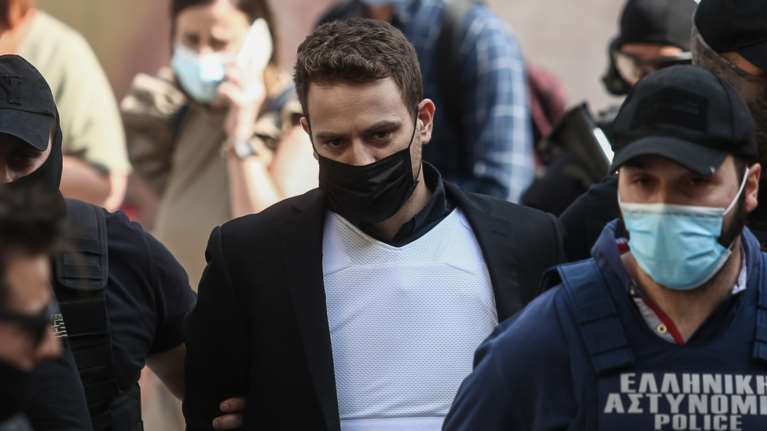 Εκπρόσωπος Αστυνομίας: Προβληματικά σημεία στην κατάθεση του πιλότου - Τον πρόδωσε το δέσιμό του