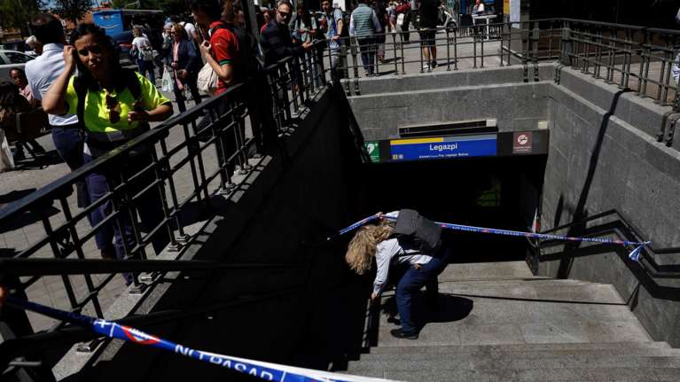 Ολικό μπλακ άουτ σε Ισπανία και Πορτογαλία: Χάος από τη διακοπή ρεύματος - Προβλήματα και στη Γαλλία