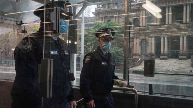 Νέα Ζηλανδία: Τρομοκρατική επίθεση σε εμπορικό κέντρο - Νεκρός ο δράστης, τραυμάτισε με μαχαίρι 6 άτομα