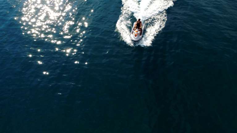 Συνοριοφύλακες σκότωσαν δύο τουρίστες που πέρασαν κατά λάθος με τζετ-σκι από το Μαρόκο στα χωρικά ύδατα της Αλγερίας