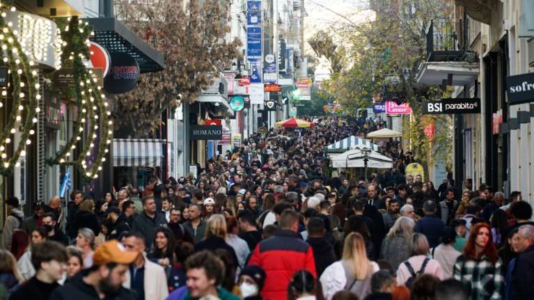 Πότε καταβάλλονται εφάπαξ και επιδόματα - Ο χάρτης των πληρωμών από e-ΕΦΚΑ και ΔΥΠΑ έως τις 24 Νοεμβρίου