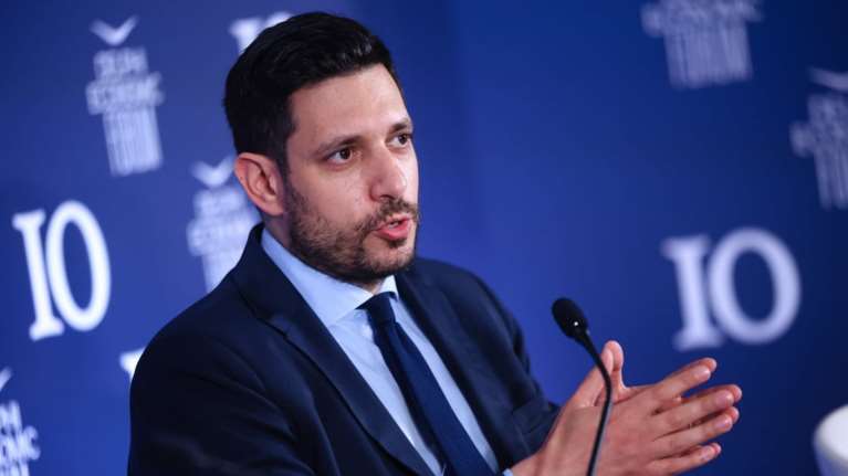 Κυρανάκης για νέο ΚΟΚ: Πλέον τα πρόστιμα είναι εξοντωτικά τη δεύτερη και την τρίτη φορά