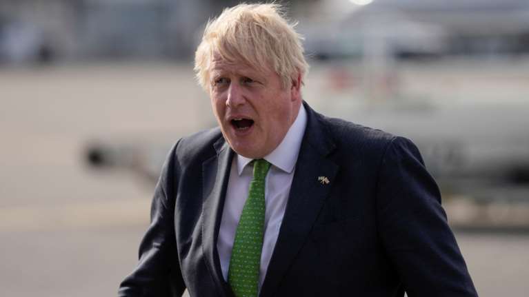 Daily Mail: Ο Μπόρις Τζόνσον ζήτησε περικοπές 91.000 εργαζομένων στον δημόσιο τομέα