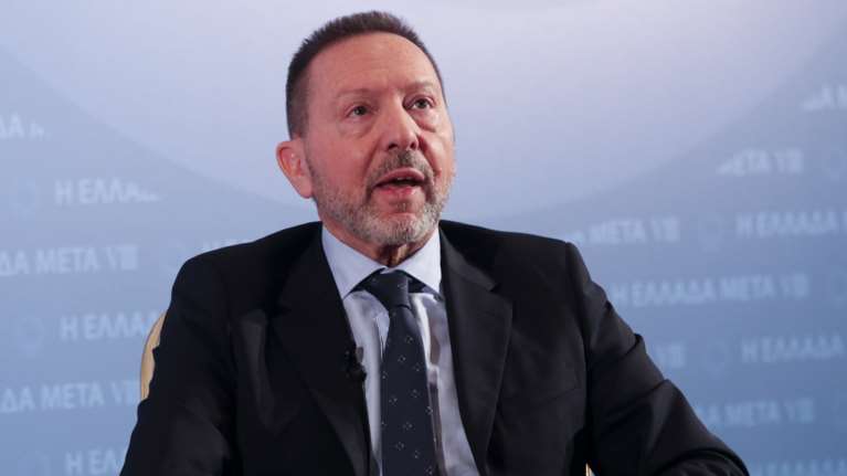 Στουρνάρας: Η επαναφορά του 13ου και 14ου μισθού στο Δημόσιο και στις συντάξεις θα είναι &quot;αυτοκτονία&quot; για την ελληνική οικονομία