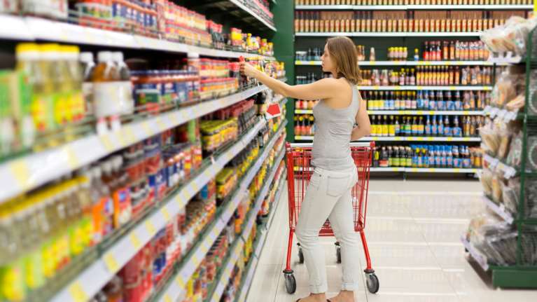 Σημαντική αποκλιμάκωση του πληθωρισμού: Έπεσε στο 2,4% στην Ελλάδα τον Σεπτέμβριο