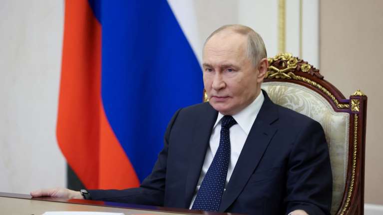 Η Ρωσία προχώρησε σε δοκιμή νέου πυρηνοκίνητου πυραύλου κρουζ