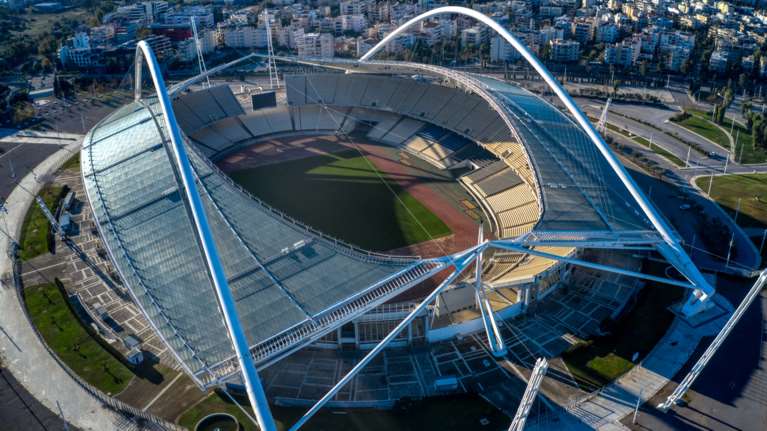 Αποκάλυψη: Υπήρχε μελέτη από το 2020 για το ΟΑΚΑ που προειδοποιούσε - &quot;Σοβαρές φθορές λόγω έλλειψης συντήρησης&quot;