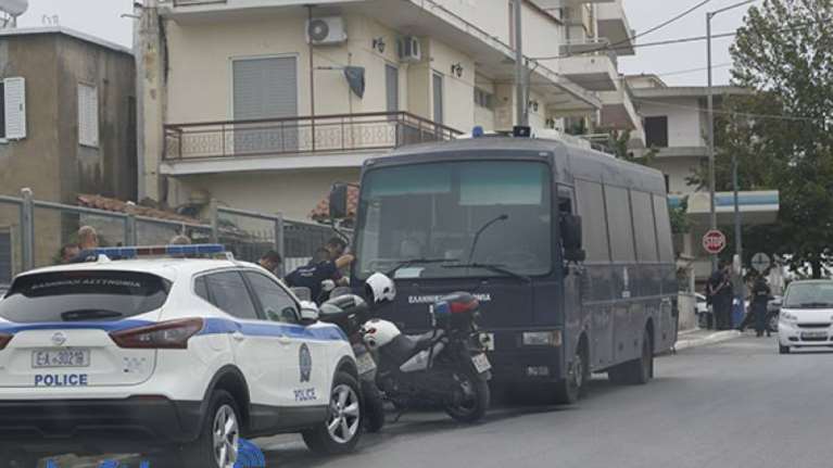 Μεσσήνη: Σήμερα η κηδεία του 18χρονου Ρομά - Δρακόντεια μέτρα ασφαλείας