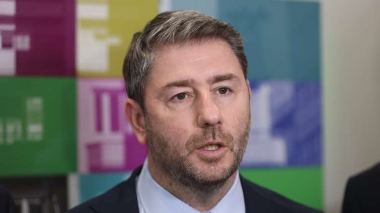 Ανδρουλάκης: Με τις ευλογίες της ΝΔ, ισχυρά ολιγοπώλια και καρτέλ κάνουν πανάκριβη την καθημερινότητα των πολιτών