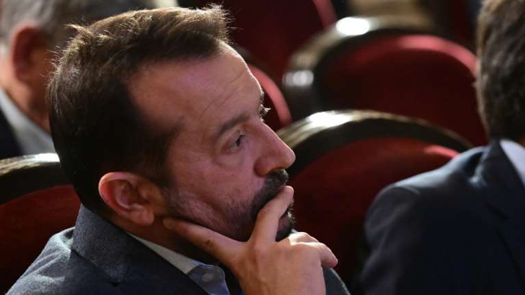 Παππάς: Να προχωρήσουμε σε εκλογική συνεργασία χωρίς καθυστερήσεις - Επικεφαλής εκλεγμένος από τον αριστερό και προοδευτικό κόσμο