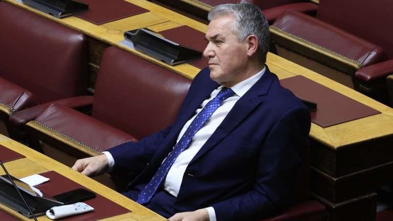 ΣΥΡΙΖΑ: Υποκριτής ο Μητσοτάκης, επανέφερε τον Κυριαζίδη στην ΚΟ της ΝΔ μετά τους σεξιστικούς χαρακτηρισμούς του