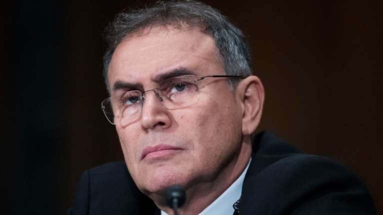 Νουριέλ Ρουμπινί: Ο &quot;Mr Doom&quot; επέστρεψε - &quot;Ο Γ&#39; Παγκόσμιος Πόλεμος ξεκίνησε - Ο Ερντογάν ίσως εισβάλει στην Ελλάδα&quot;