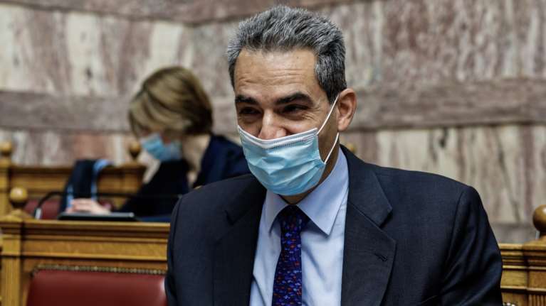 Συρίγος: Το βασικό είναι ότι θα προμηθευτούμε F-35 αλλά δεν θα γίνει όπως με τα Rafale