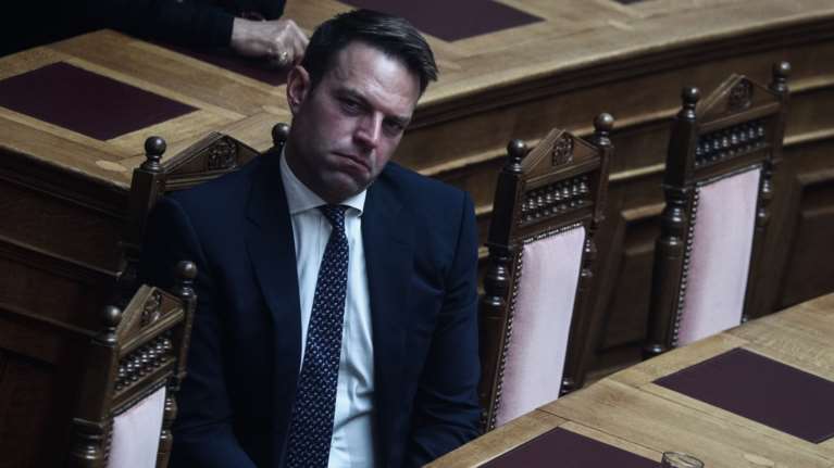 Το παρασκήνιο και ο διάλογος μεταξύ Κασσελάκη - Φίλη: Οι προειδοποιήσεις του πρώην υπουργού στον πρόεδρο