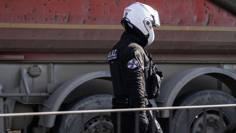 Θεσσαλονίκη: Συνέλαβαν 39χρονο για εμπορία ανθρώπων και βιασμό