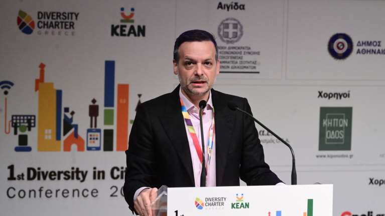 Χάρης Δούκας: Να δώσουμε το παρών στη συγκέντρωση για την τραγωδία των Τεμπών, για να μην συμβεί ποτέ ξανά