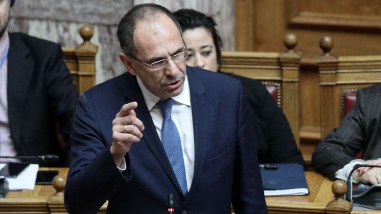 Πόθεν έσχες: Διευκρινίσεις από τον Γιώργο Γεραπετρίτη για τη δήλωσή του