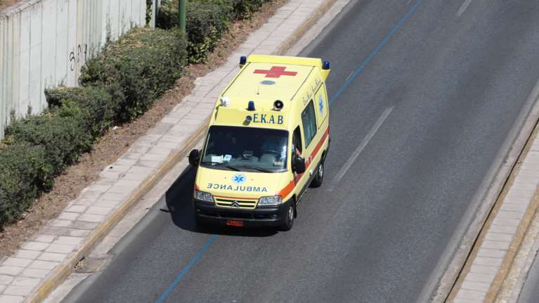 Αυτοκτονία 49χρονης στη Ρόδο - Αφησε σημείωμα δίπλα της