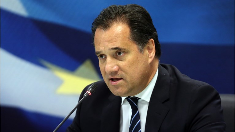 ΑΔΩΝΙΣ ΓΕΩΡΓΙΑΔΗΣ