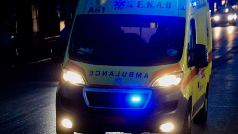 Τραγωδία στη Λ. Συγγρού: ΙΧ παρέσυρε και σκότωσε πεζό τα ξημερώματα - Παραδόθηκε η οδηγός [βίντεο]