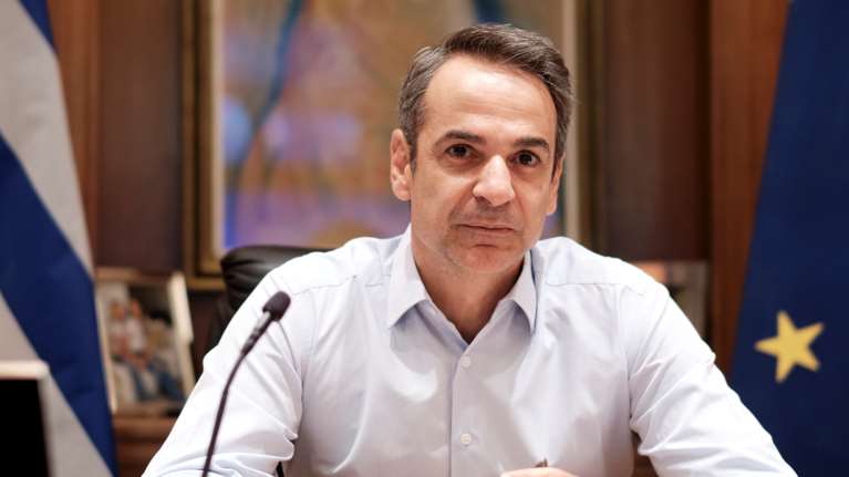 Μητσοτάκης για τον ένα χρόνο διακυβέρνησης από τη ΝΔ: Σπάνια έχουν γίνει τόσα πολλά σε τόσο λίγο διάστημα