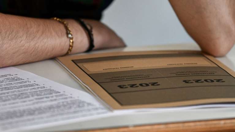 Πανελλήνιες 2023: Πρεμιέρα με Νεοελληνική Γλώσσα και Λογοτεχνία για τους μαθητές των ΓΕΛ