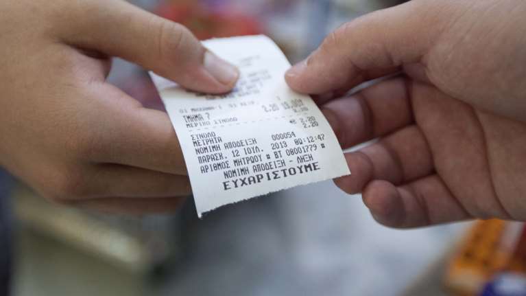 Appodixi: Χρηματική αμοιβή- μπόνους έως και 3 χιλιάδες ευρώ στους πολίτες που καταγγέλουν φοροδιαφυγή