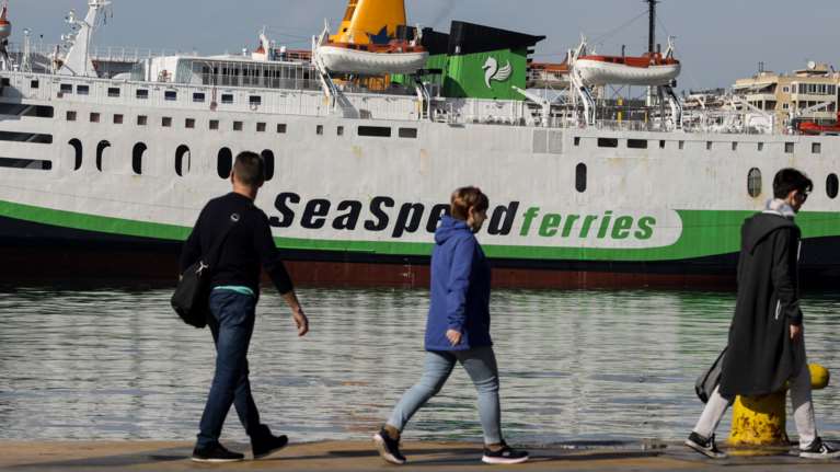 Κορονοϊός: Τέρμα οι &quot;βόλτες&quot; στα νησιά - Μόνο οι μόνιμοι κάτοικοι και η τροφοδοσία