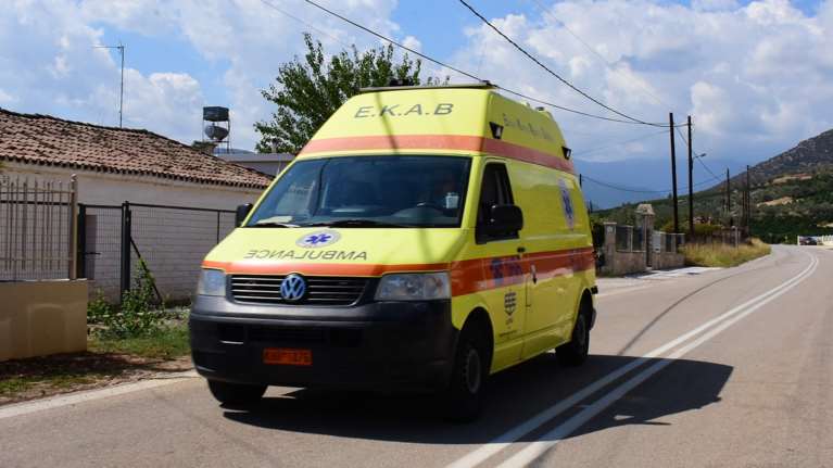 Βέροια: Βρέφος 11 μηνών βρέθηκε νεκρό στο φράγμα του Αλιάκμονα - Πληροφορίες οτι το σκότωσε η μητέρα του