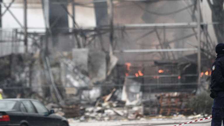 Τι προκάλεσε τη φονική έκρηξη στη "Βιολάντα" - Το προπάνιο, το αλεύρι και τα κρίσιμα κενά ασφάλειας