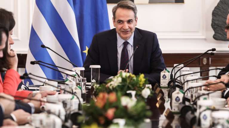 Υπουργοί μετράνε μέρες στα γραφεία τους - Η παραίτηση Βαρβιτσιώτη ήταν η αρχή, ξεκλειδώνει τον ανασχηματισμό