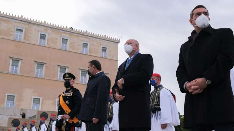 Δημοσκοπήσεις: Πώς βαθμολογούν οι πολίτες το &quot;όχι σε όλα&quot; του ΣΥΡΙΖΑ