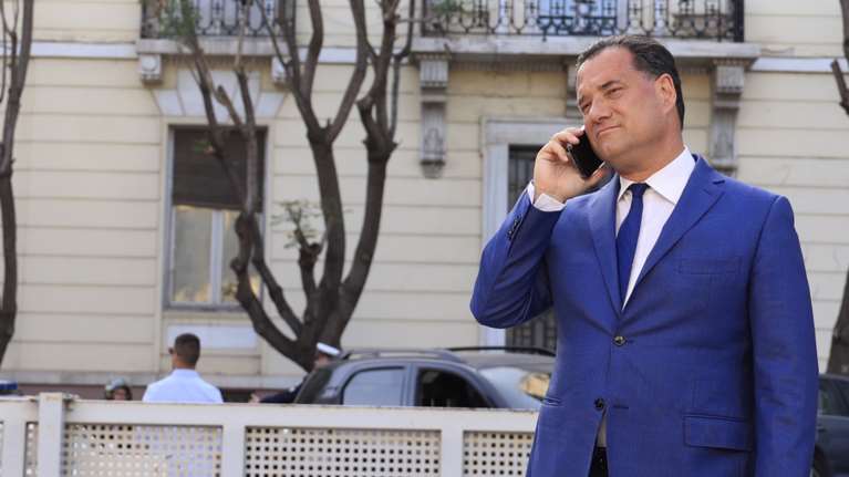 Οι ιδιώτες γιατροί κόβουν την ηλεκτρονική συνταγογράφηση μέχρι τη Δευτέρα - Σκληραίνει η κόντρα με την κυβέρνηση