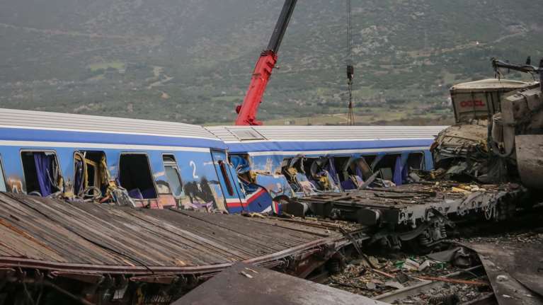 Ο επιθεωρητής Λάρισας που τοποθέτησε τον μοιραίο σταθμάρχη, ζήτησε αναρρωτική άδεια την επομένη της τραγωδίας