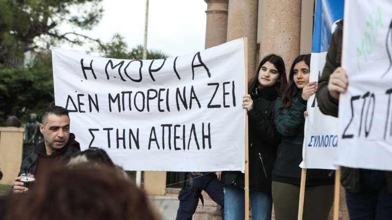 Λήγει το τελεσίγραφο για τους νησιώτες - Ξεκινά η διαδικασία για τις κλειστές δομές