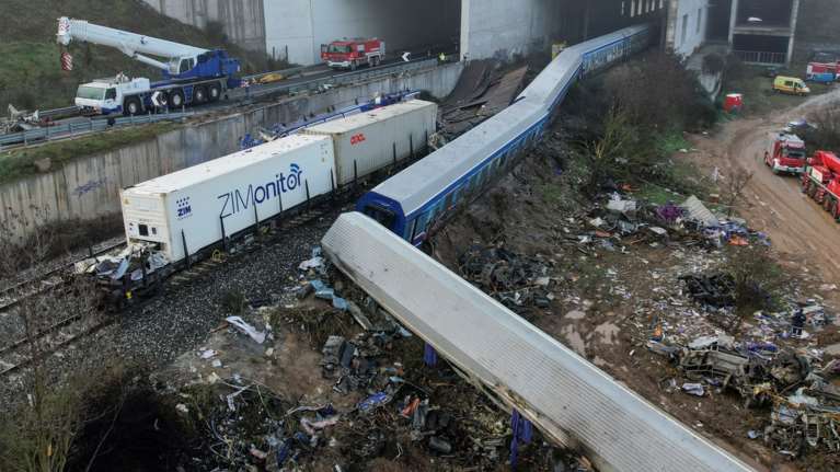 Τέμπη: Δύο ακόμα πρόσωπα-κλειδιά στο στόχαστρο των ερευνών - &quot;Οι κανονισμοί ήταν λάσκα, δεν λογοδοτούσε κανείς&quot;