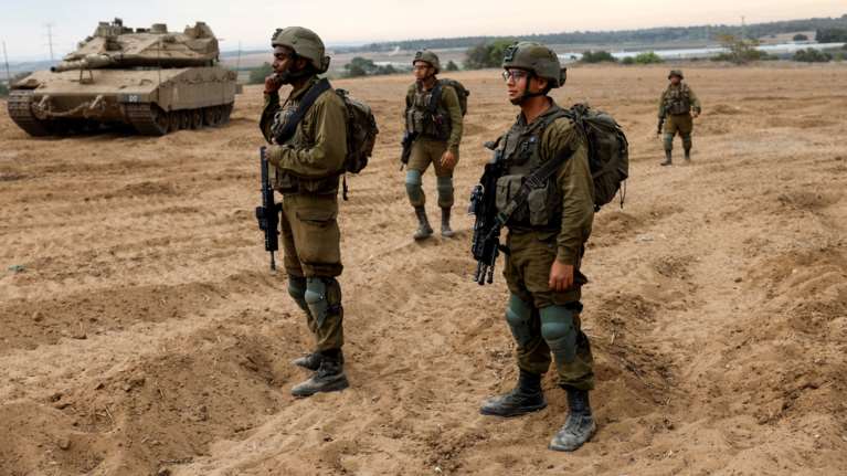 Ανάλυση: Γιατί η επίθεση της Χαμάς αποτελεί την &quot;11η Σεπτεμβρίου&quot; του Ισραήλ - Η χειρότερη αιματοχυσία από το &#39;48