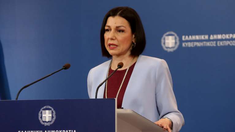 Πελώνη: Ατυχής η έκφραση της Μενδώνη &quot;επικίνδυνος άνθρωπος&quot; για Λιγνάδη, αλλά τη στηρίζουμε