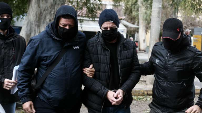 Υπόθεση Λιγνάδη: Ολονύχτιο θρίλερ η διαδικασία - Ανακρίτρια και Εισαγγελέας αποφασίζουν για την προφυλάκισή του