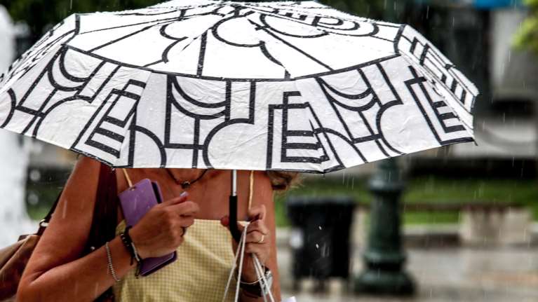 Προειδοποίηση Μαρουσάκη με "καρφιά": Ας ετοιμαζόμαστε για νέο οργανωμένο κύμα κακοκαιρίας τις επόμενες ημέρες