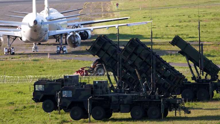 Το ΝΑΤΟ συγκροτεί &quot;ανατολική φρουρά&quot; στα σύνορα με τη Ρωσία - Μετά την εισβολή των drones στην Πολωνία