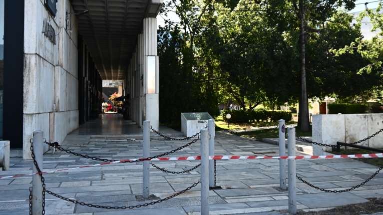 Μαρούσι: Πέντε άτομα έχουν μπει στο στόχαστρο της ΕΛΑΣ για τη δολοφονία του 23 χρόνου έξω από νυχτερινό κέντρο