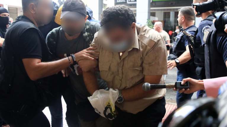 Blue Horizon: Ο πλοίαρχος &quot;δασκάλευε&quot; το πλήρωμα ενόψει των ανακρίσεων - Το ηχητικό ντοκουμέντο που τον &quot;καίει&quot;