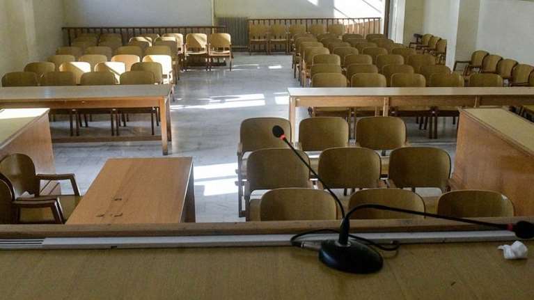 Ολομέλεια Δικηγόρων για το φορολογικό νομοσχέδιο: Καθολική αποχή από 27 Νοεμβρίου έως και 4 Δεκεμβρίου