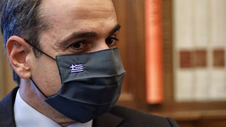 Politico vs Bloomberg: Είναι ο Κυριάκος Μητσοτάκης ο Ελβις Πρίσλεϊ της Ευρώπης;