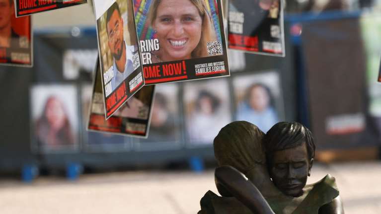 Ισραήλ και Χαμάς κατέληξαν σε συμφωνία εκεχειρίας για τη Λωρίδα της Γάζας - Επιβεβαίωσε ο Τραμπ